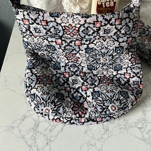 Vera Bradley purse and wallet
